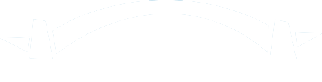Eine Brücke über dem Text www.welt-der-eisenbahn.de