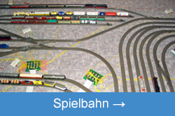 Spiel- oder Teppichbahn